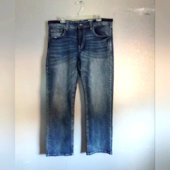 Tk axel Jeans ( box AE) - Picture 1 of 5